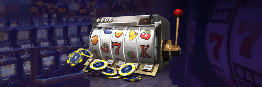 911娛樂城電子遊戲老虎機